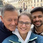 Richard Chalk - @chalk_richard - Instagram