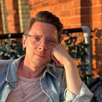 Richard Chalk-Iles (Kent) - @dickiekentchalk - Instagram