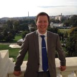 Richard Chalkey - @richardchalkey - Instagram