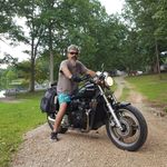 Richard Chamblin - @chamblinrichard - Instagram