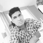 Richard Chance - @richardchance20 - Instagram