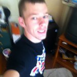 Richard Chance - @countryman2007 - Instagram