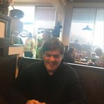 Richard T Chance - @richardt.chance - Instagram
