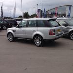 Richard Dane Chaplow - @hondagoneda - Instagram