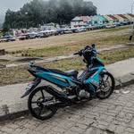 Richard Chard - @laici_blue - Instagram