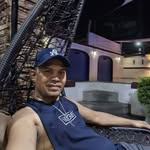 Richard Chard Marantal - @richardchardbelmonte - Instagram