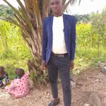 Richard Chard Ndjamna Ndihokubwayo - @richardchardndjamna - Instagram