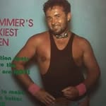 Richard Charest - @ledragonnier13 - Instagram