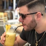 Richard Charestan - @richard.charestan - Instagram