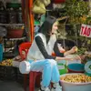 Chu Trúc Quỳnh - @richardchatman - TikTok