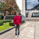 Richard Dacillo - @richarddacillo1104 - Instagram