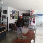 Richard Choque - Facebook