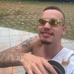 Richard Cirillo - @eaii.alemao - Instagram