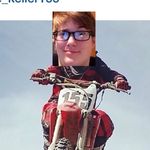 Richard Class - @mike_is_cute27 - Instagram