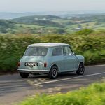 Richard Williams - @richard_williams_classic_minis - Instagram