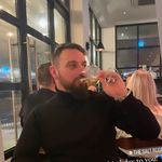 Richard Cleave - @chef_rc81 - Instagram