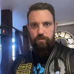 Richard Cleave - @dynarich81 - Instagram