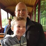 Richard Cleaver - @richard.cleaver.9 - Instagram