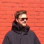 Richard Clegg - @ricclegg - Instagram