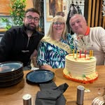Richard Clegg - @richardclegg23 - Instagram