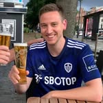 Richard Clegg (Cleggy) - @cleggyeats - Instagram