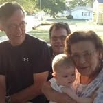 Richard Cleland - @clelandrichard - Instagram