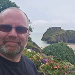 Richard clerking - @richardch381 - Instagram