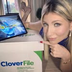 richard.pinto@cloverfile - @richard.cloverfilevzla - Instagram