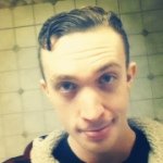 Richard Coats - @a_divine_sight - Instagram