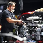 Richard Coats - @coatsengines - Instagram