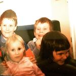Richard Coats - @coats4555 - Instagram