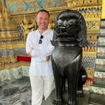 Richard Coats - @rick_c._travels - Instagram