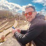 Richard Coatsworth - @coatsworthrichard - Instagram