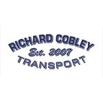 Richard Cobley Transport - @richardcobleytransportltd - Instagram