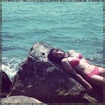 Nazile Bayrakli - @richardcobylwz - Instagram
