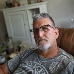 Richard Cockrum - @oldtruckbuilder - Instagram