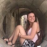 Chloe Colaianni - @richard.cola1 - Instagram