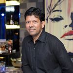 Richard Colaco - @colacorichard - Instagram