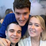 Richard Collard - @richard_collard - Instagram