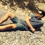 Richard Collard - @richardcollard91 - Instagram