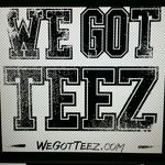 Richard Comiskey - @tshirtwonders - Instagram