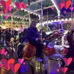 Richard Comiskey - Facebook