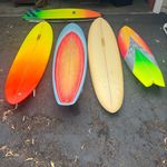Richard Comiskey - @lakesidejunkhoarder - Instagram