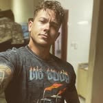 Frederick Carpenter - @richard.comrie.520 - Instagram
