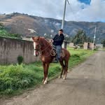 Juan Richard Congora Gomez - @juanrichardcongora - Instagram