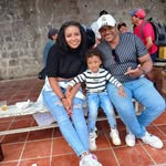 Richard Congo Lara - @richardcongolara - Instagram