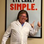 Richard Coniglio - @eyeguy59 - Instagram