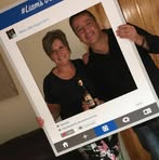 Richard Conlan - Facebook