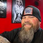 Richard Conn - @bigrickthebutcher - Instagram