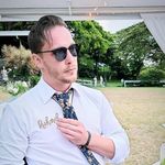 Richard Conn - @b.richard.energy - Instagram